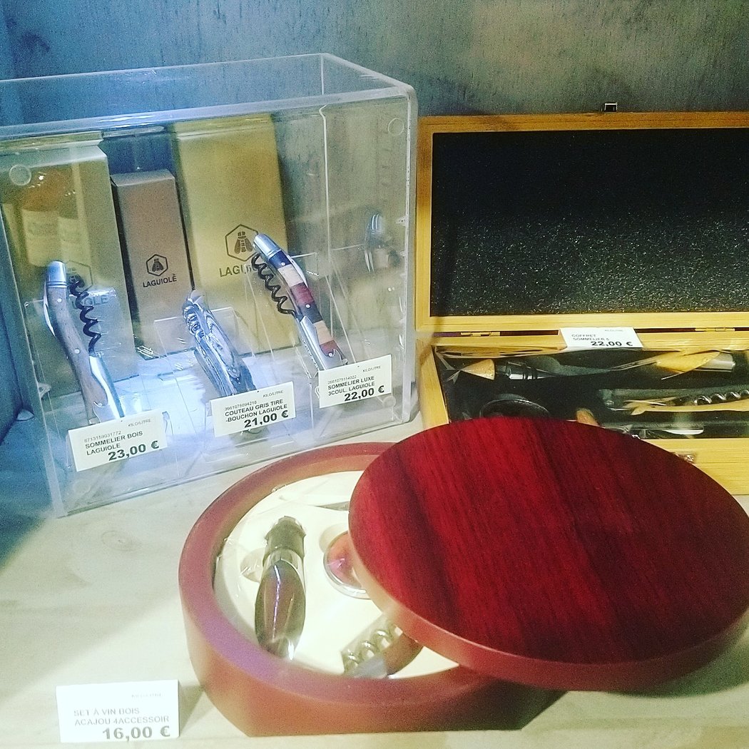 La Palette Gourmande 1